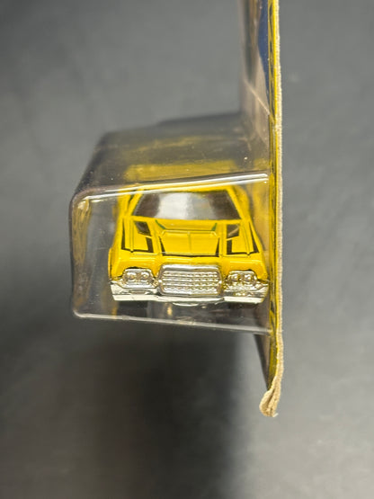 HOT WHEELS - 72 FORD RANCHERO (2014) - HW OFF-ROAD