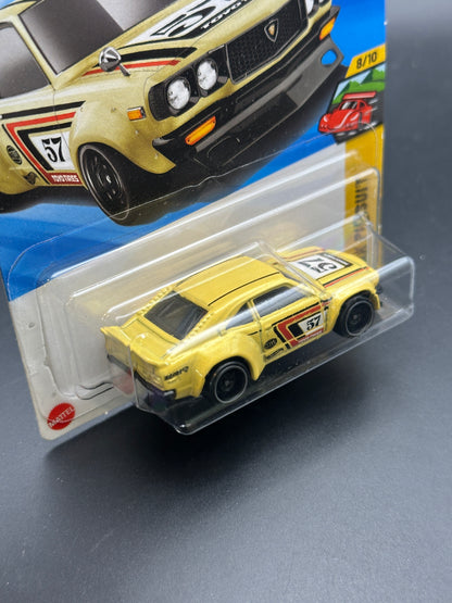 HOT WHEELS - MAZDA RX3 (2025) - HW PEAK PURSUIT 8/10