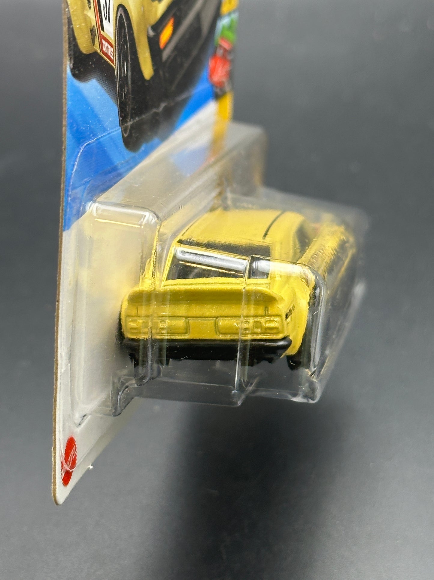HOT WHEELS - MAZDA RX3 (2025) - HW PEAK PURSUIT 8/10