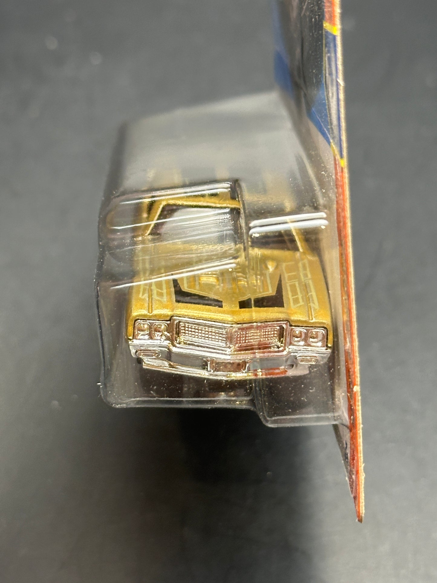 HOT WHEELS - 70 BUICK GSX (2026) - HW TORQUE 1/10