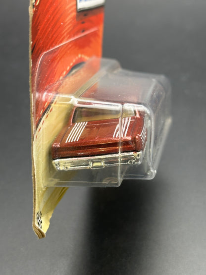 HOT WHEELS - 64 PONTIAC GTO (2020) - STARS AND STRIPE SERIES 3/10