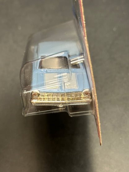 HOT WHEELS - 63 CHEVY II (2026) - HW COMPACT KINGS 8/10