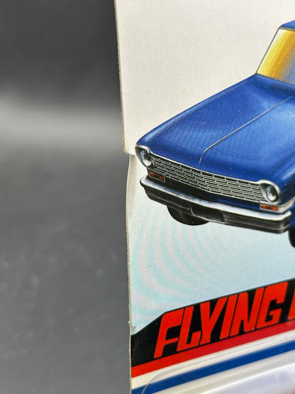HOT WHEELS - 64 CHEVY NOVA WAGON (2021) - FLYING CUSTOM SERIES