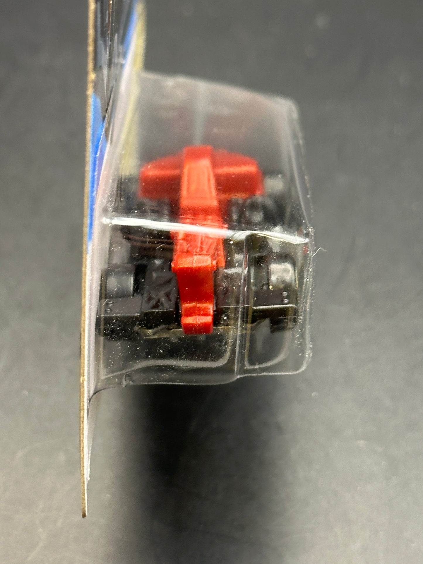 HOT WHEELS - HAULERBACK (2026) - HW HEAVY WEIGHTS 2/5