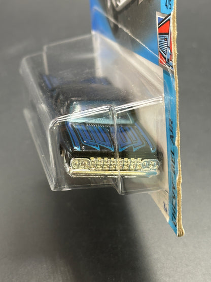 HOT WHEELS - 59 CHEVY IMPALA (2022) - HW CHEVY BEL AIR 4/5