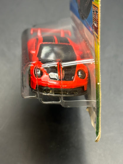 HOT WHEELS - PORSCHE 911 GT3 (2023) - HW EXOTICS 2/10