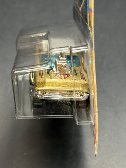 HOT WHEELS - LIL MAD (2026) - HW WAGONS 9/10