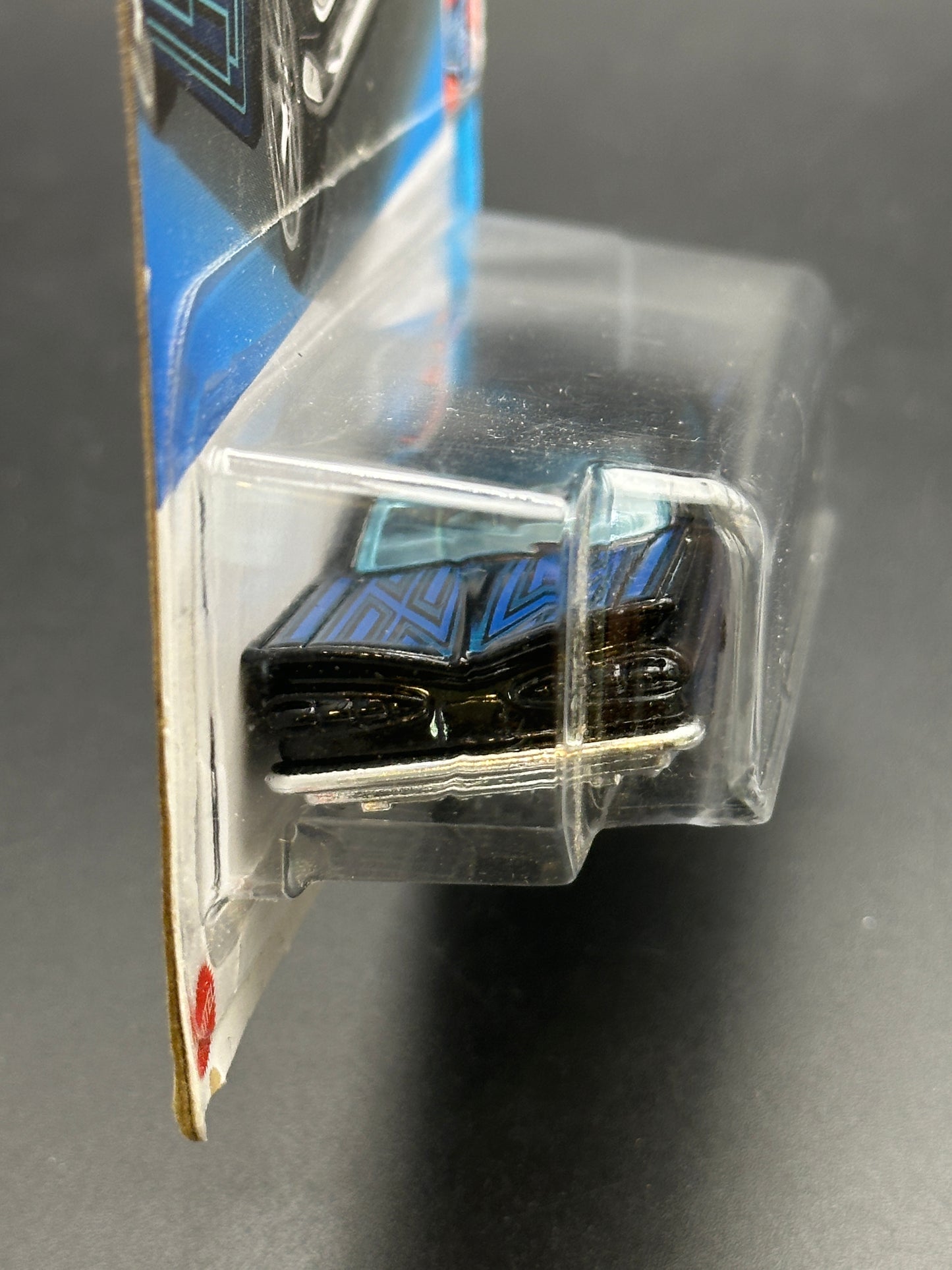 HOT WHEELS - 59 CHEVY IMPALA (2022) - HW CHEVY BEL AIR 4/5