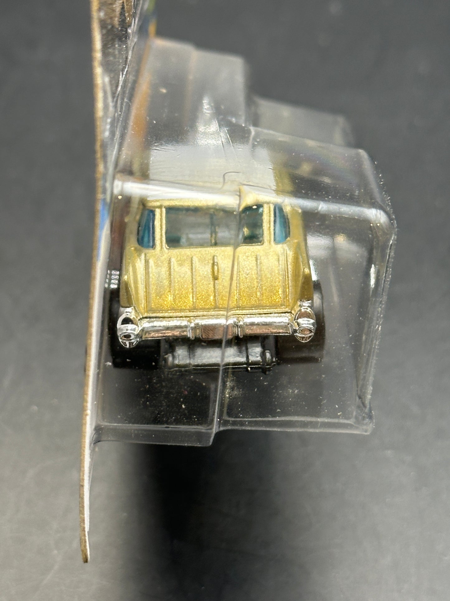 HOT WHEELS - LIL MAD (2026) - HW WAGONS 9/10