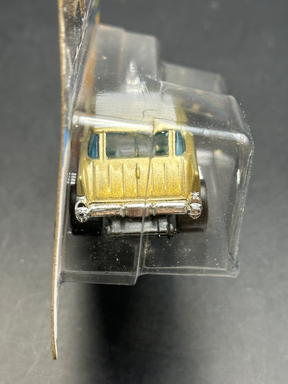 HOT WHEELS - LIL MAD (2026) - HW WAGONS 9/10
