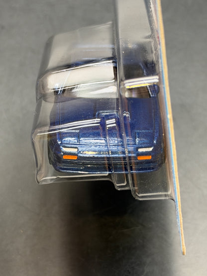HOT WHEELS - 89 MAZDA SAVANNA RX7 FC35 (2021) - HW J IMPORTS 5/10