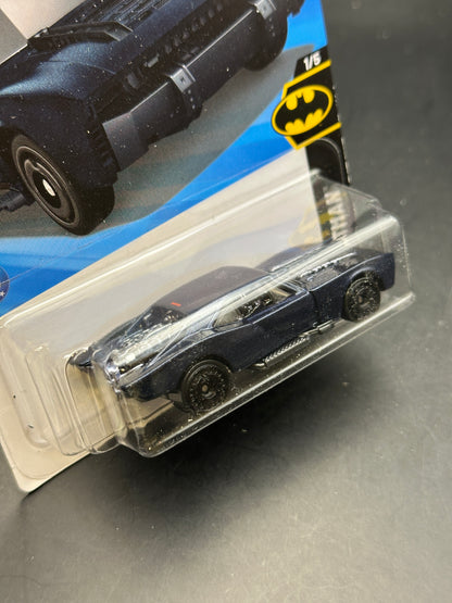 HOT WHEELS - BATMOBILE (2026) - HW BATMAN 1/5