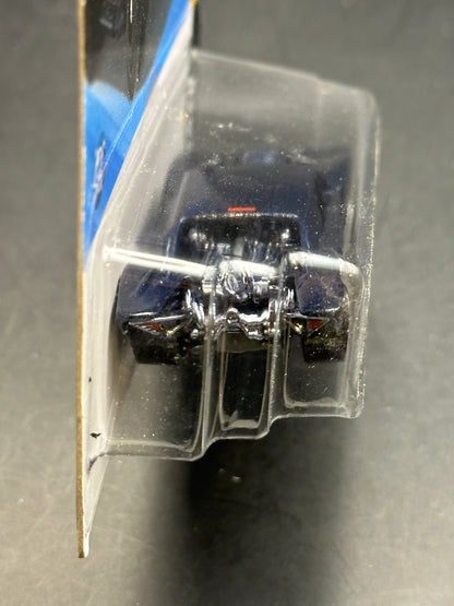 HOT WHEELS - BATMOBILE (2026) - HW BATMAN 1/5