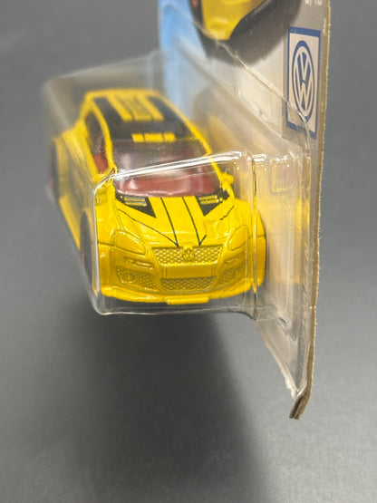 HOT WHEELS - VOLKSWAGEN GOLF GTI (2019) - HW VOLKSWAGEN 5/10