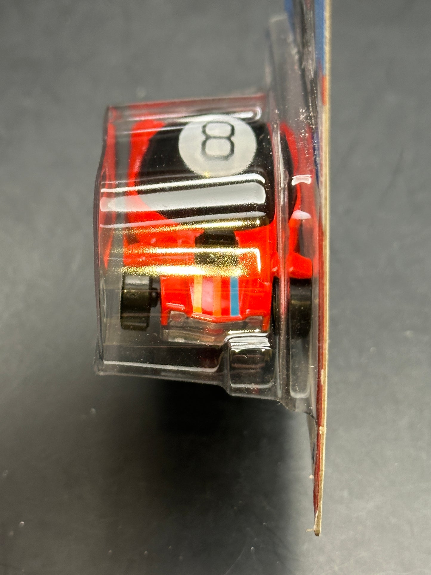 HOT WHEELS - DECIDEDLY GO (2026) - HW MATTEL 4/5