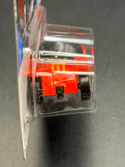 HOT WHEELS - DECIDEDLY GO (2026) - HW MATTEL 4/5