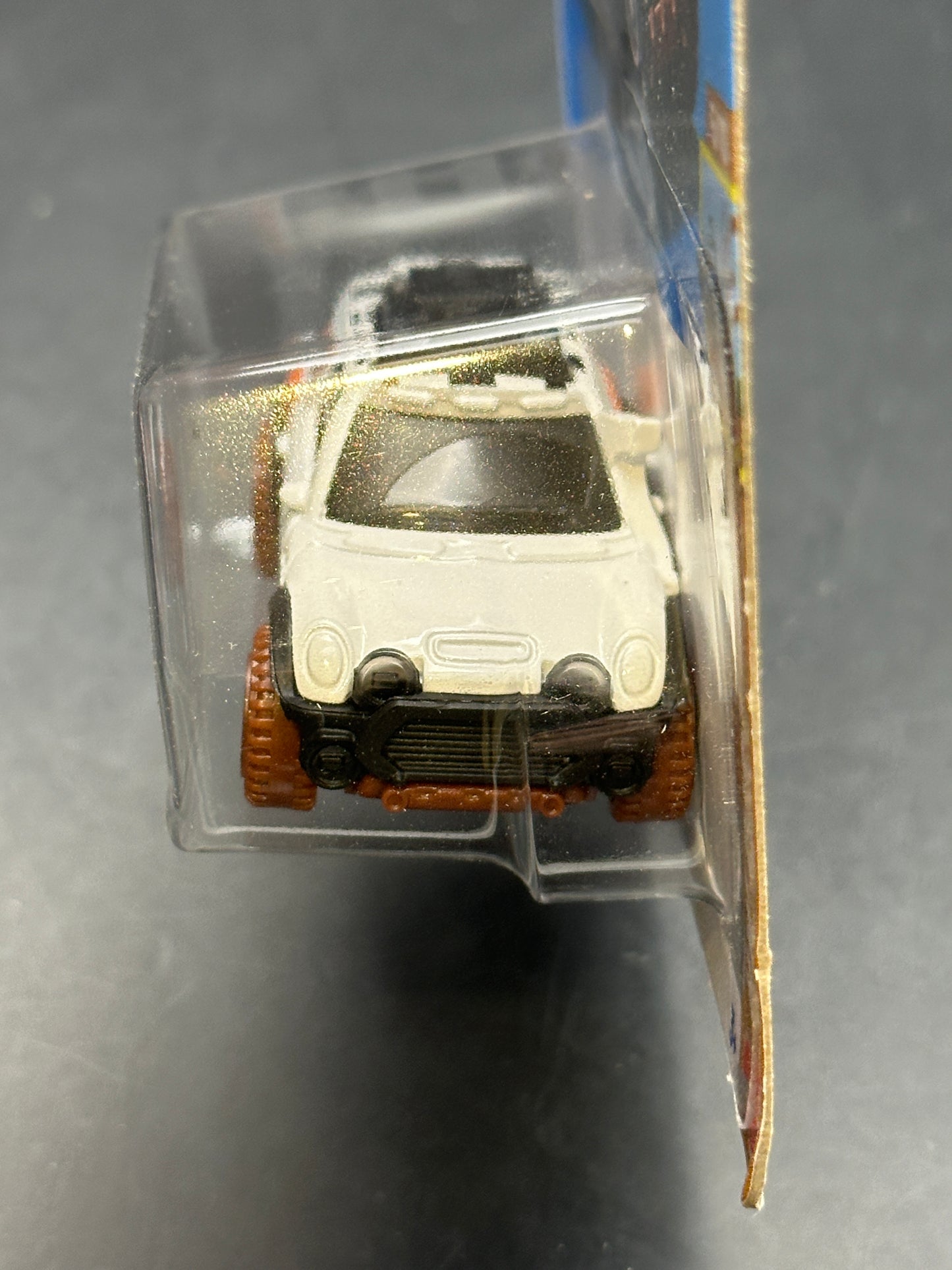 HOT WHEELS - LIL ROAR (2026) - HW DIRT 5/10