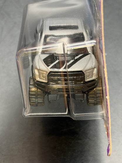 HOT WHEELS - 17 FORD F 150 RAPTOR (2021) - HW TORQUE 5/5