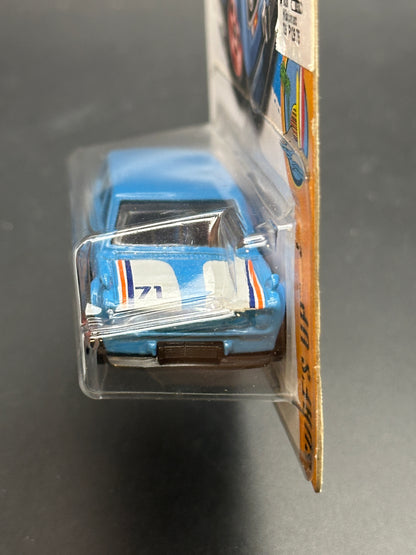 HOT WHEELS - 71 DATSUN BLUEBIRD 510 WAGON (2017) - HW SURF’S UP 3/5
