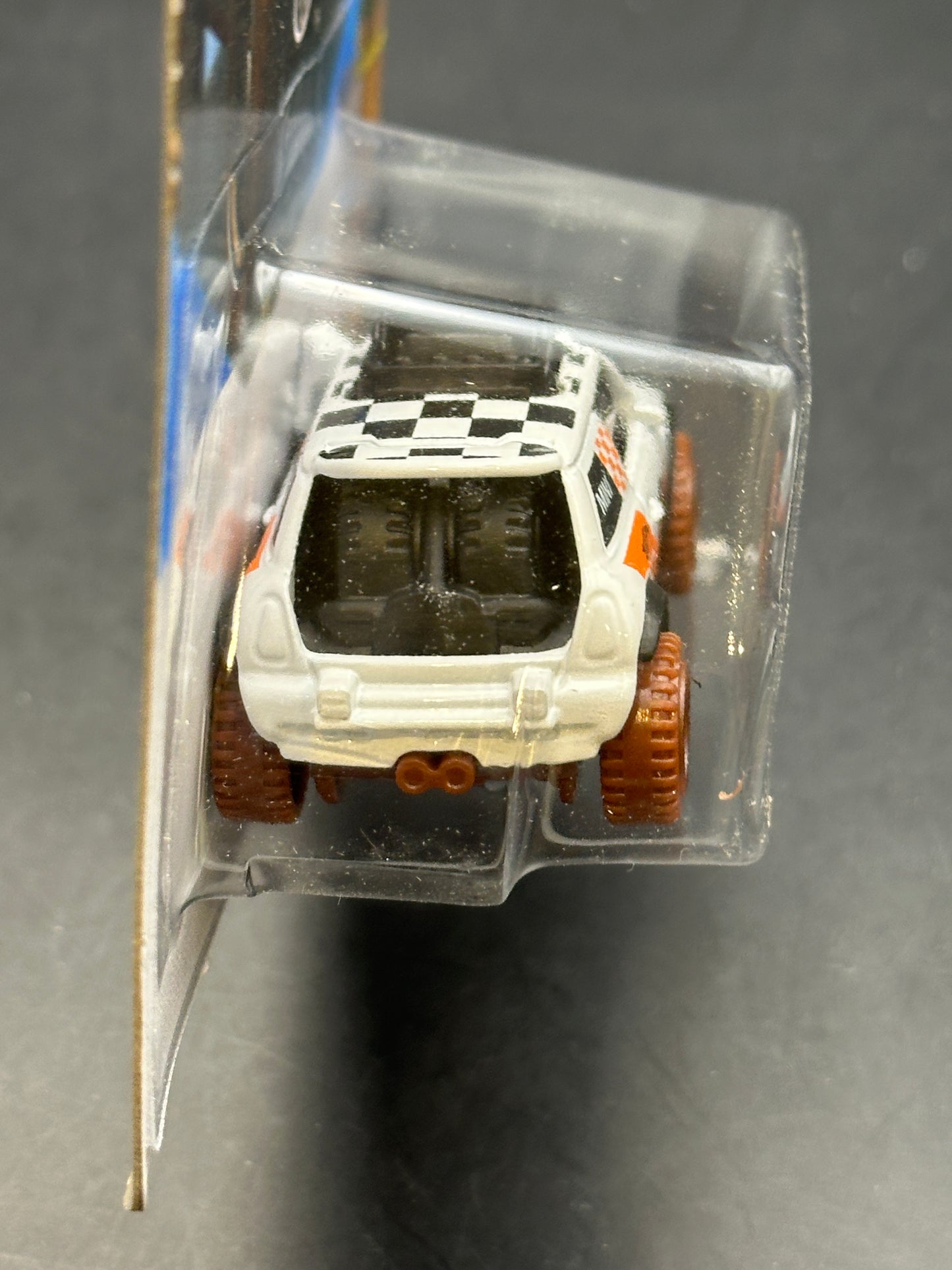 HOT WHEELS - LIL ROAR (2026) - HW DIRT 5/10