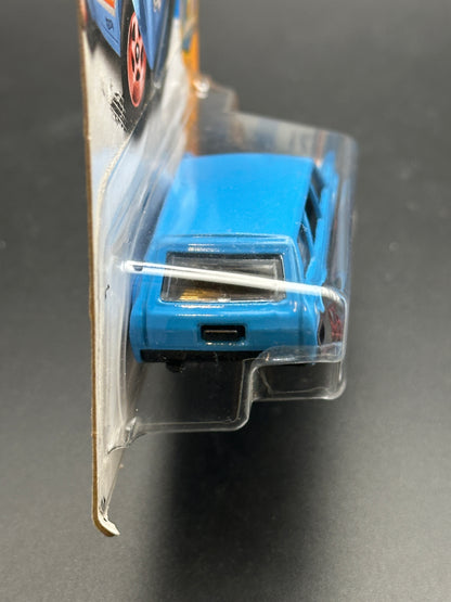 HOT WHEELS - 71 DATSUN BLUEBIRD 510 WAGON (2017) - HW SURF’S UP 3/5