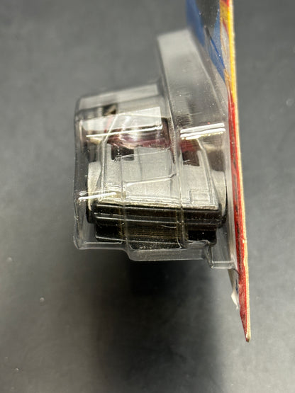 HOT WHEELS - 82 TOYOTA SUPRA (2026) - HW THEN AND NOW 8/10