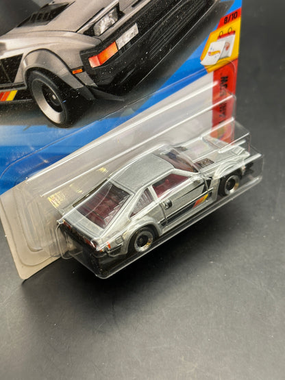 HOT WHEELS - 82 TOYOTA SUPRA (2026) - HW THEN AND NOW 8/10