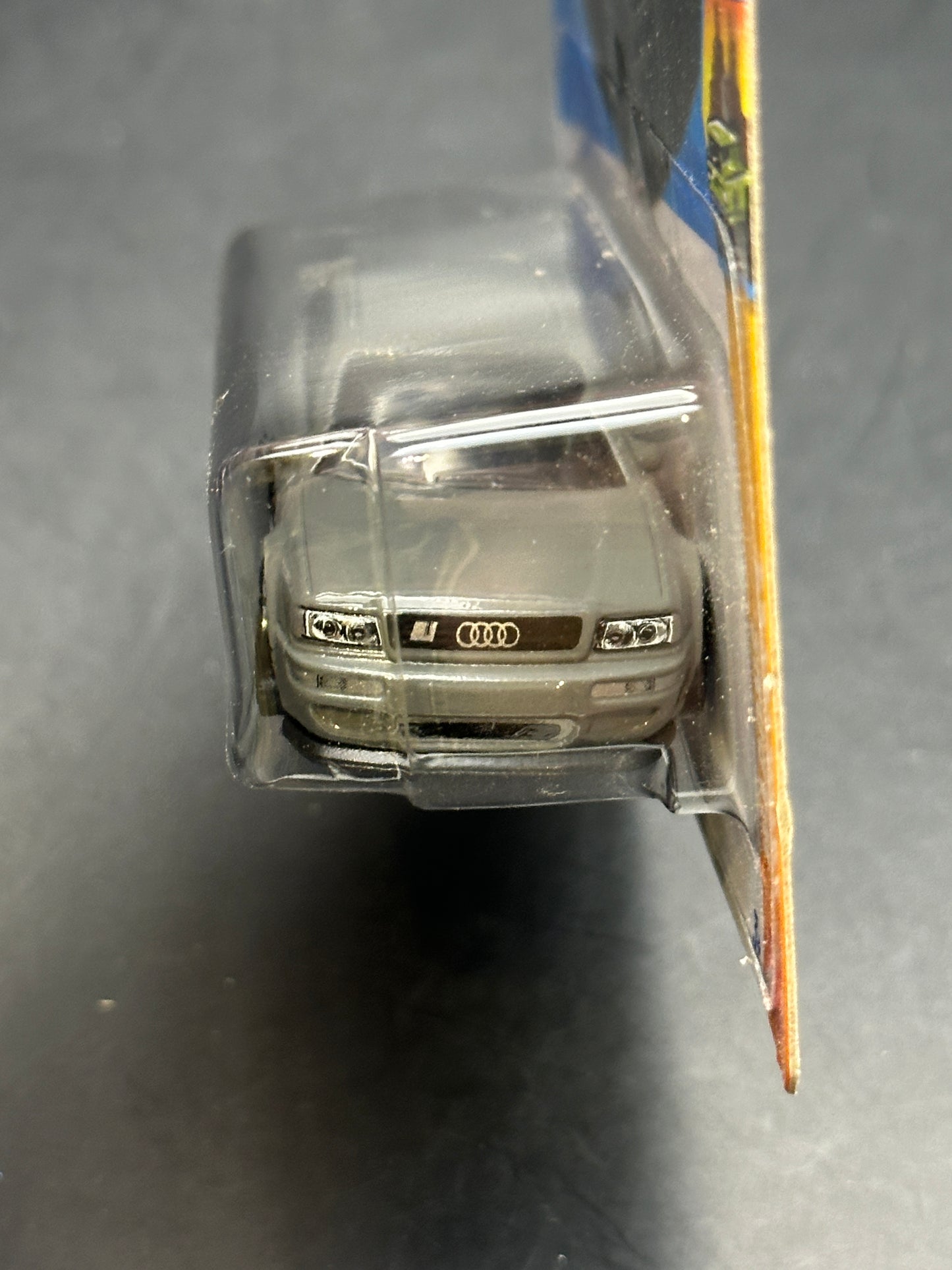 HOT WHEELS - 94 AUDI AVANT RS2 (2026) - HW WAGONS 8/10