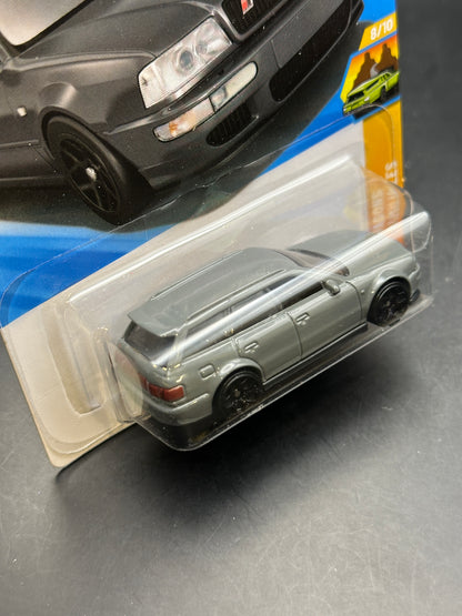 HOT WHEELS - 94 AUDI AVANT RS2 (2026) - HW WAGONS 8/10