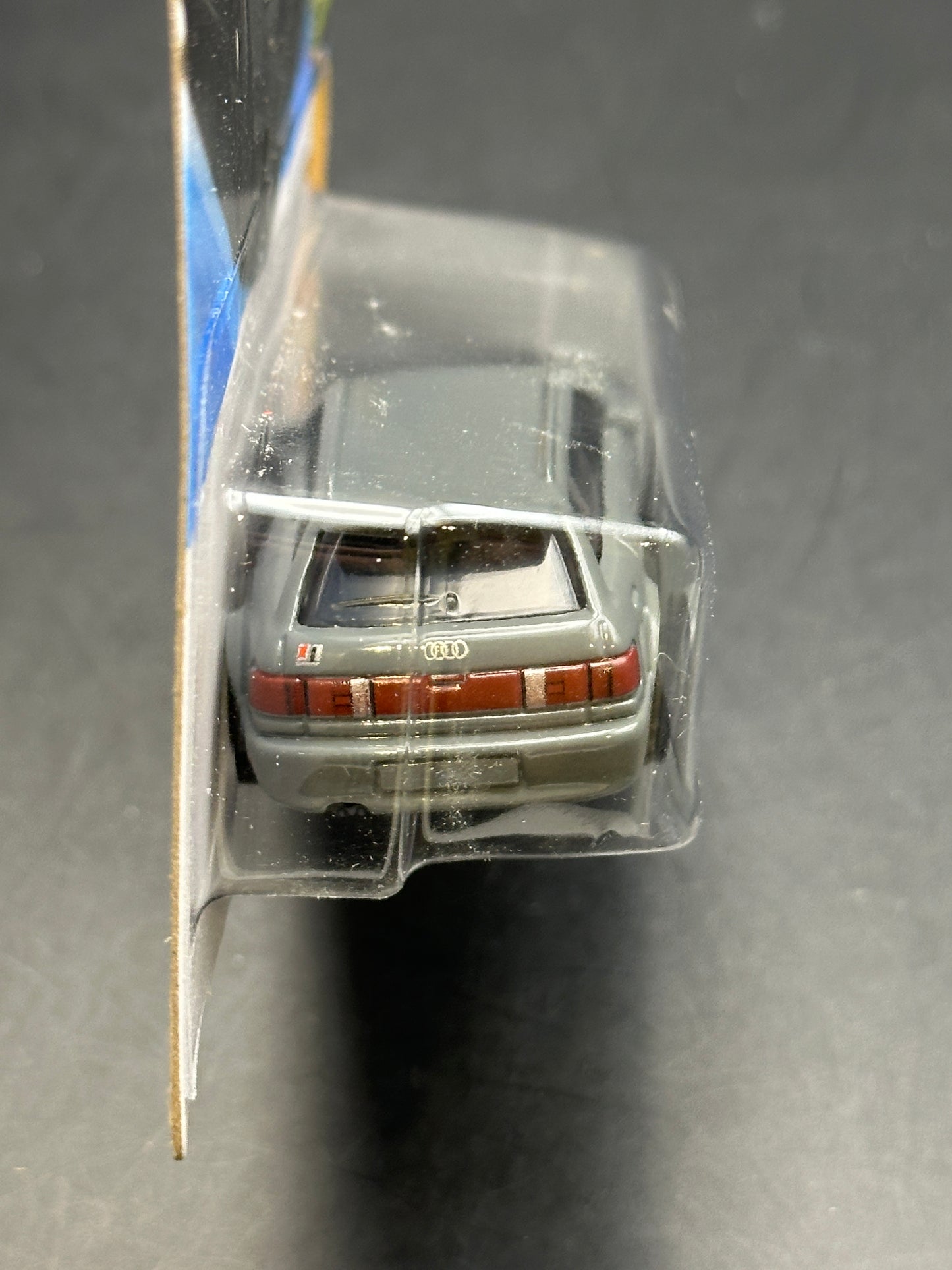 HOT WHEELS - 94 AUDI AVANT RS2 (2026) - HW WAGONS 8/10