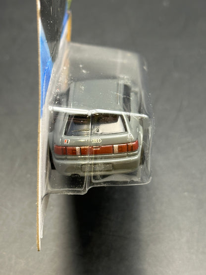 HOT WHEELS - 94 AUDI AVANT RS2 (2026) - HW WAGONS 8/10