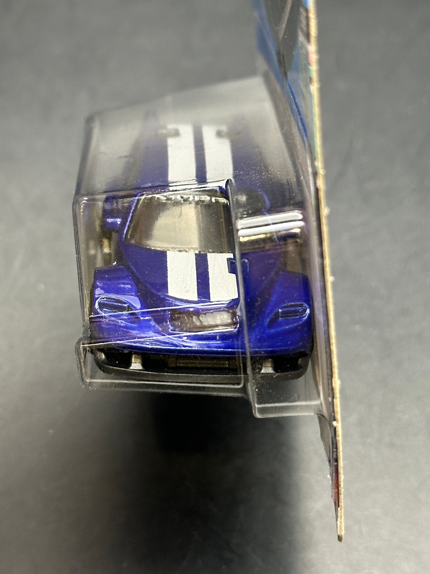 HOT WHEELS - PT FAST (2026) - HW MODS 5/5
