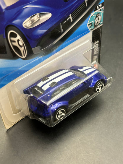 HOT WHEELS - PT FAST (2026) - HW MODS 5/5