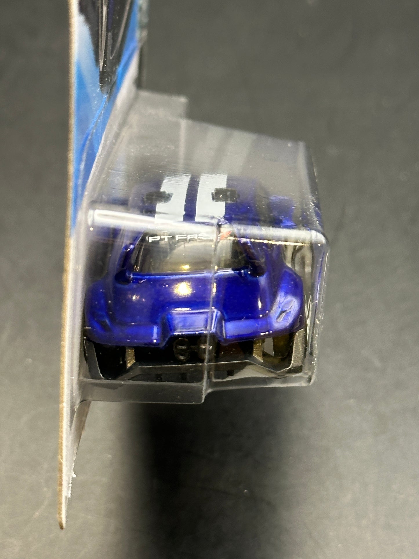 HOT WHEELS - PT FAST (2026) - HW MODS 5/5