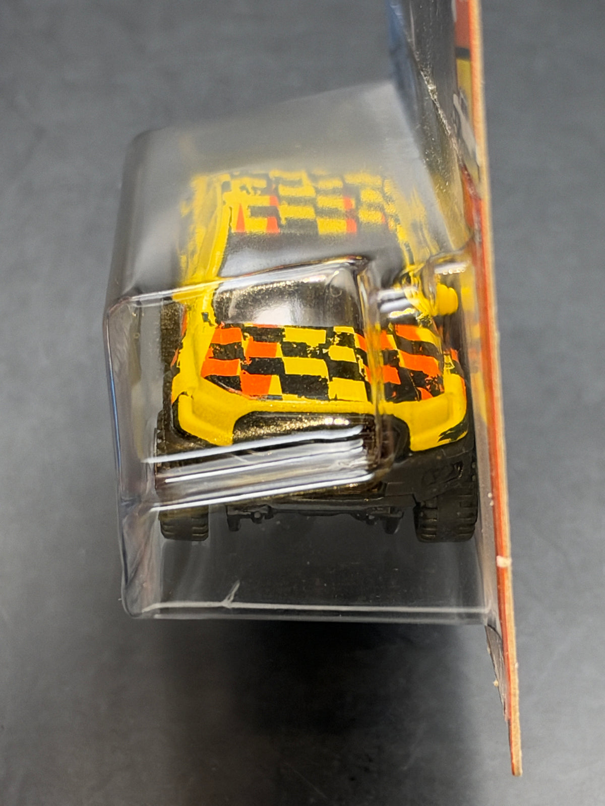 HOT WHEELS - 19 FORD RANGER RAPTOR (2019) - HW HOT TRUCKS 5/10