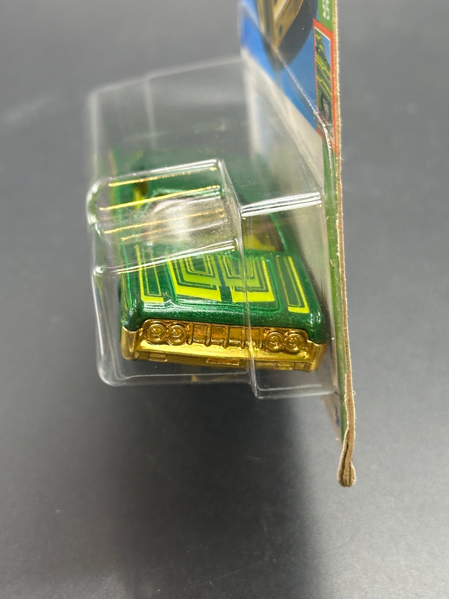 HOT WHEELS - 64 LINCOLN CONTINENTAL (2023) - HW SLAMMED 5/5