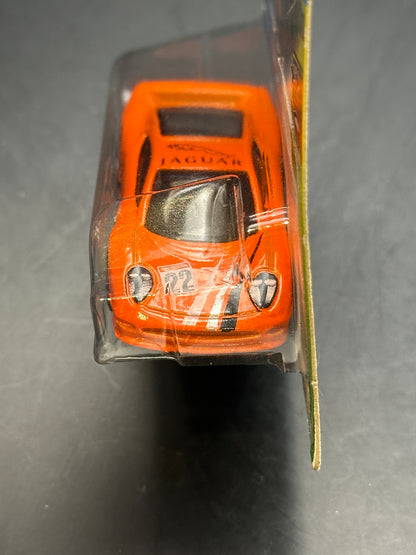 HOT WHEELS - JAGUAR XJ220 (2019) - HW EXOTICS 1/10