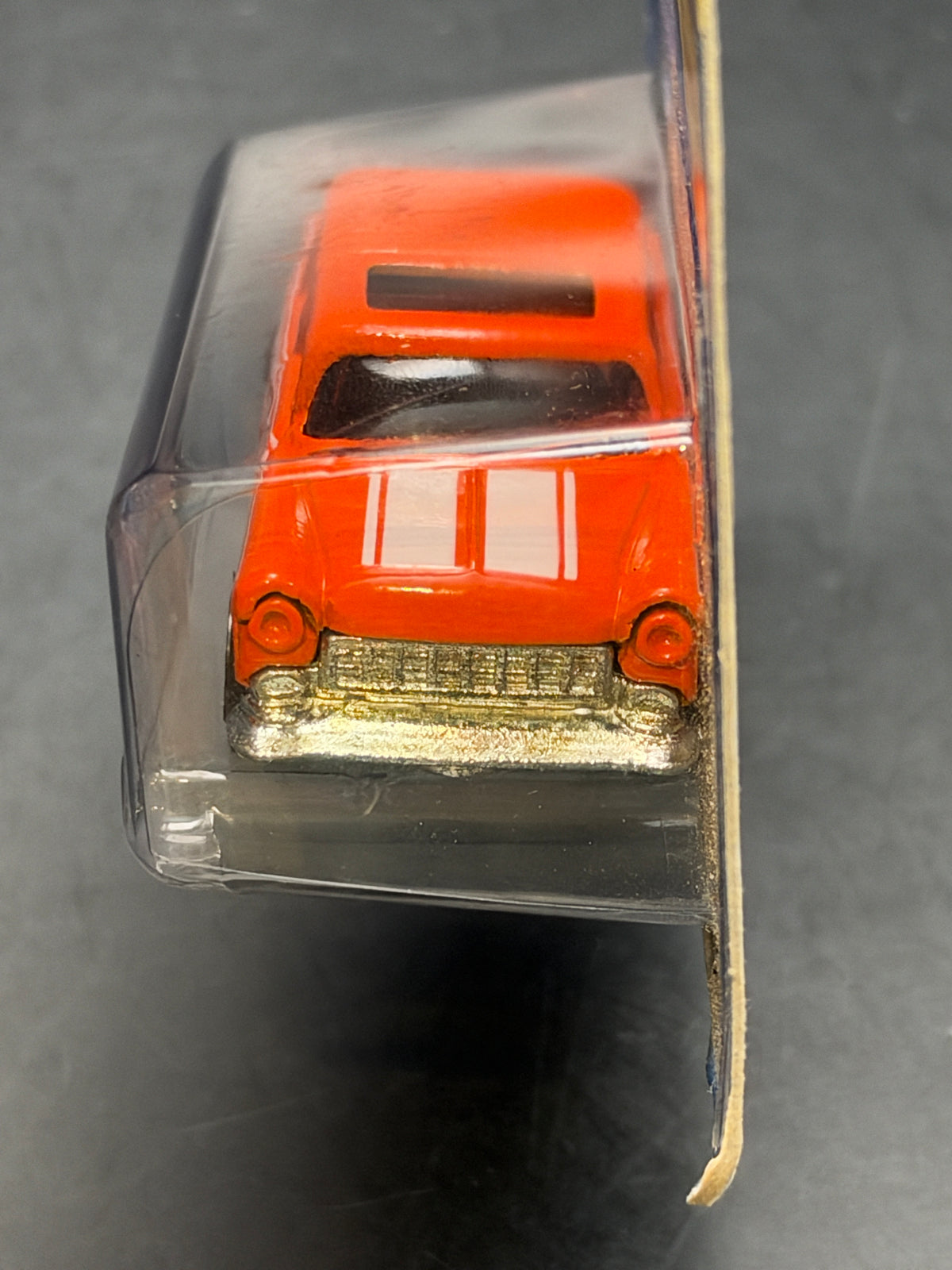 HOT WHEELS - CHEVY NOMAD (2002) - HW RED LINES 4/4