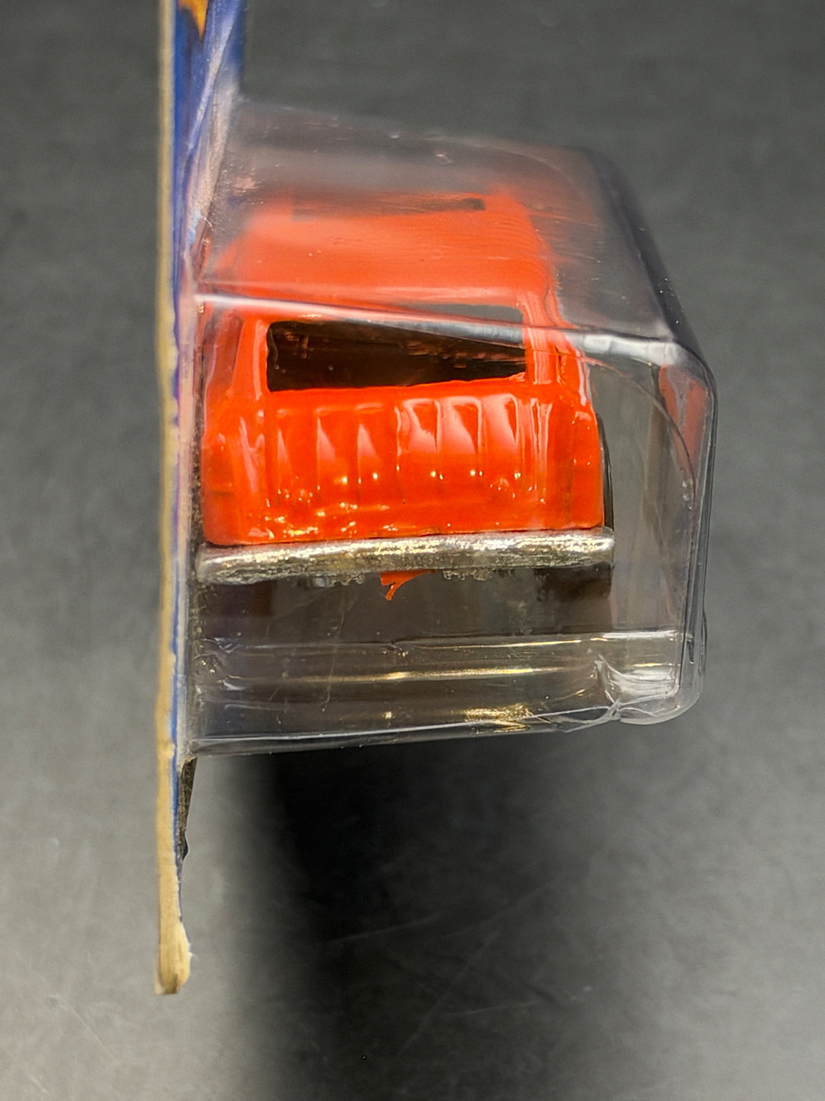 HOT WHEELS - CHEVY NOMAD (2002) - HW RED LINES 4/4