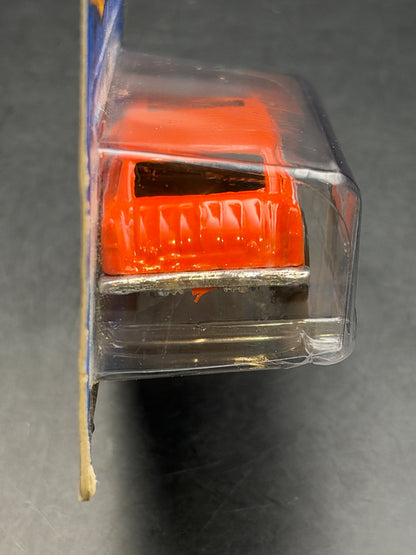 HOT WHEELS - CHEVY NOMAD (2002) - HW RED LINES 4/4