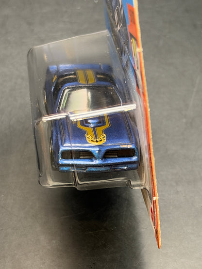 HOT WHEELS - HOT BIRD (2021) - HW MUSCLE MANIA 9/10