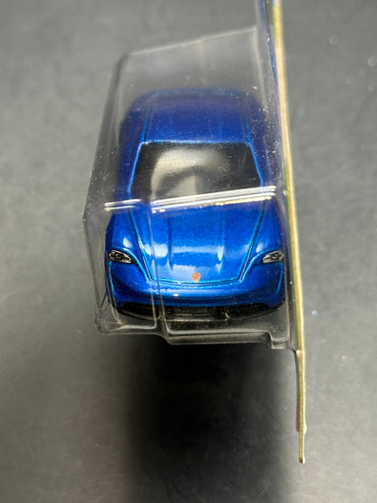 HOT WHEELS - PORSCHE TAYCAN TURBO S (2026) - HW EV 3/10
