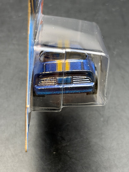 HOT WHEELS - HOT BIRD (2021) - HW MUSCLE MANIA 9/10