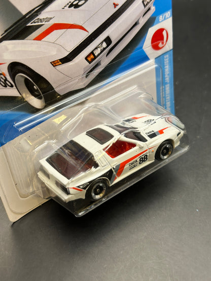 HOT WHEELS - 88 MITSUBISHI STARION (2026) - HW J IMPORTS 8/10