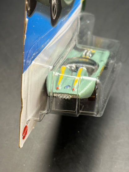 HOT WHEELS - GLORY CHASER (2022) - HW RETRO RACERS 7/10