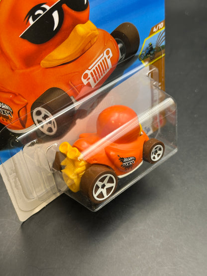 HOT WHEELS - DUCK N ROLL (2026) - HW DIRT 4/10