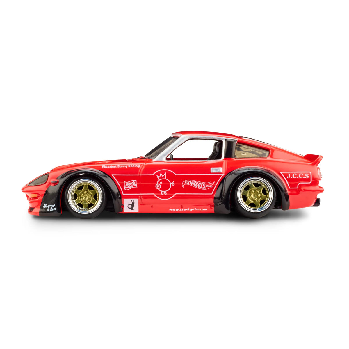 HOT WHEELS - DATSUN 280ZX (2026) - ELITE 64