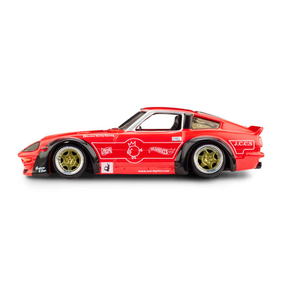 HOT WHEELS - DATSUN 280ZX (2026) - ELITE 64