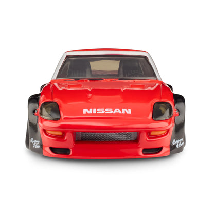HOT WHEELS - DATSUN 280ZX (2026) - ELITE 64