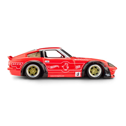 HOT WHEELS - DATSUN 280ZX (2026) - ELITE 64